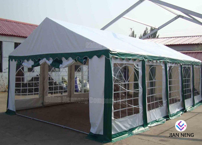 Namiot imprezowy na zewnątrz 25x30m 800 osób dla ruchomej funkcji imprezy plenerowej